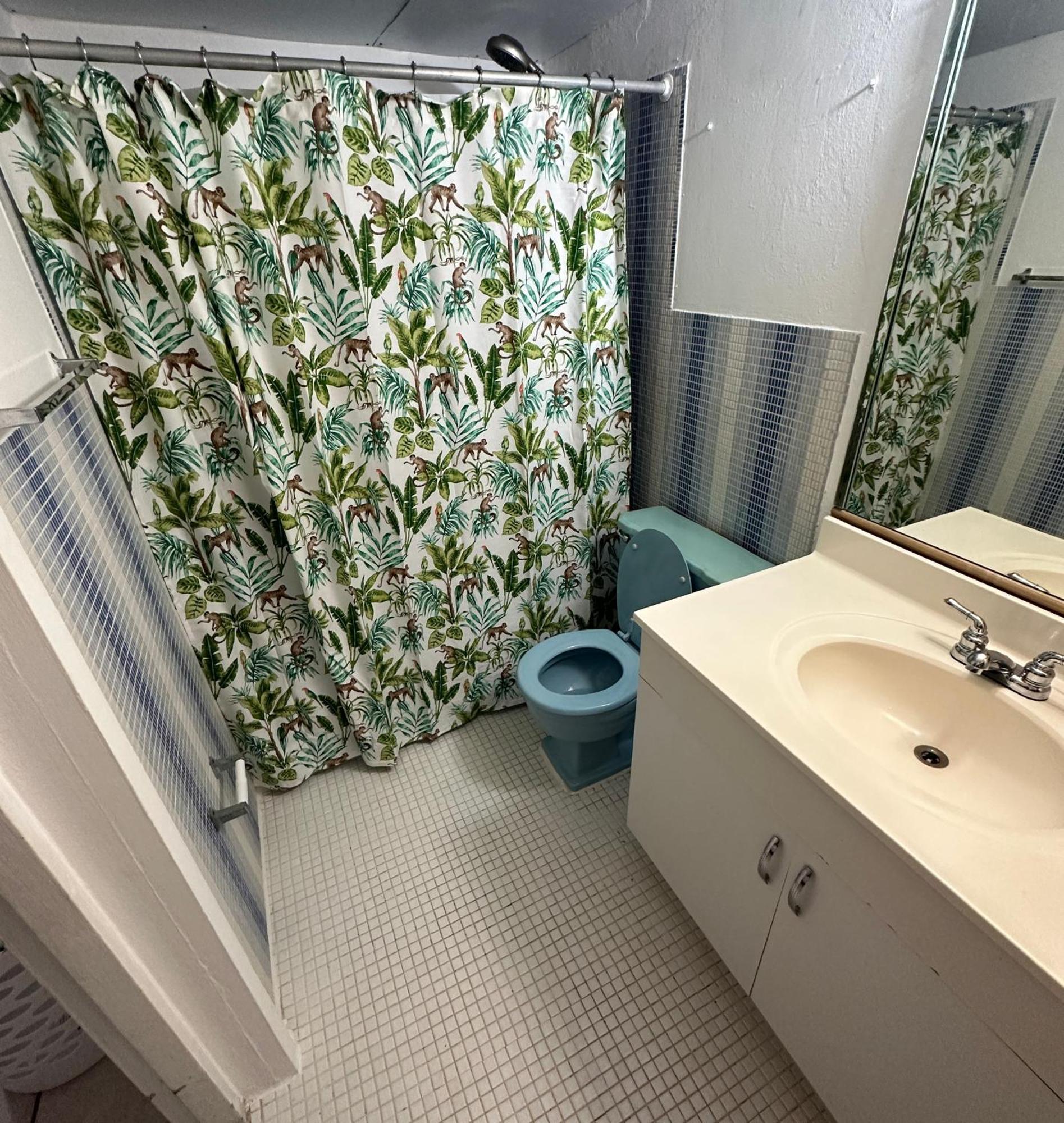 Downtown Condado Tropical Studio San Juan Ngoại thất bức ảnh