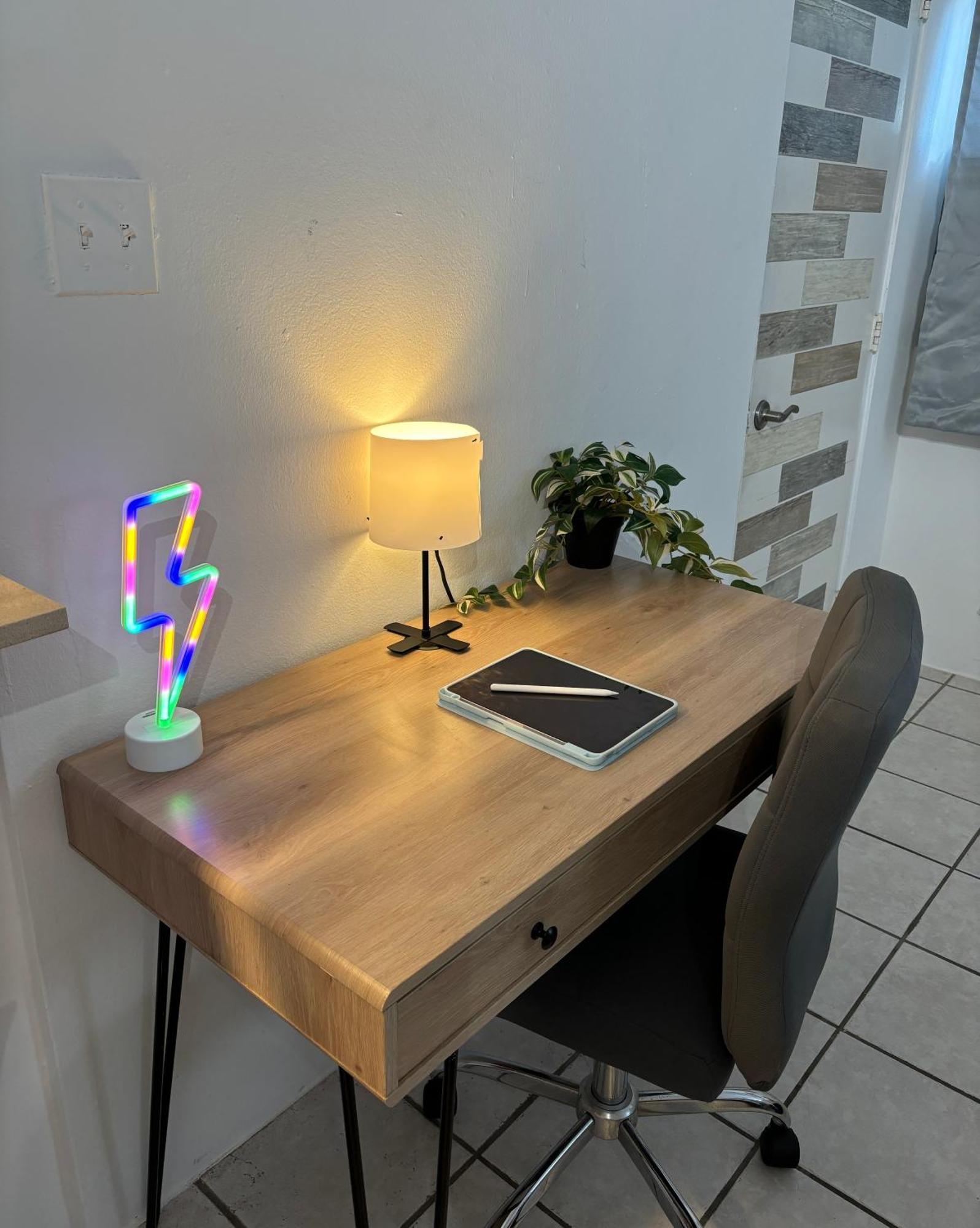 Downtown Condado Tropical Studio San Juan Ngoại thất bức ảnh